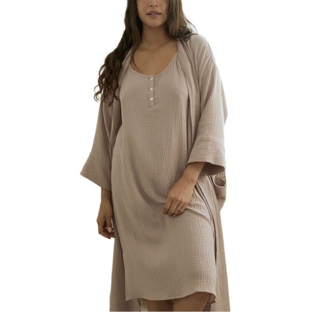 HATCH x Jenni Kayne Nightgown
